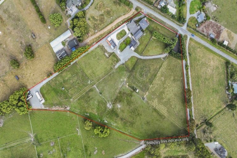 Photo of property in 60 Turners Road, Ouruhia, Christchurch, 8083