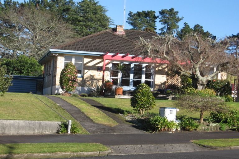 Photo of property in 15 Kelvin Place, Hamilton East, Hamilton, 3216