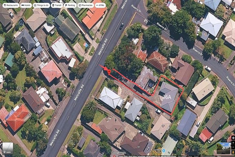 Photo of property in 1/36 Metcalfe Road, Ranui, Auckland, 0612