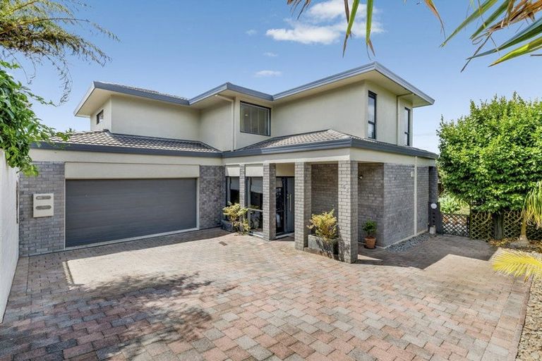 Photo of property in 4b Tremen Place, Pukekohe, 2120