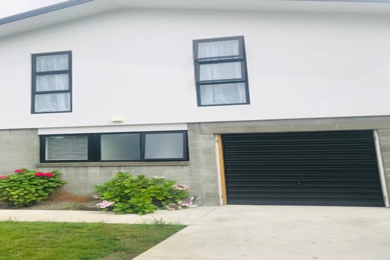 Photo of property in 121 Saint Albans Street, St Albans, Christchurch, 8014