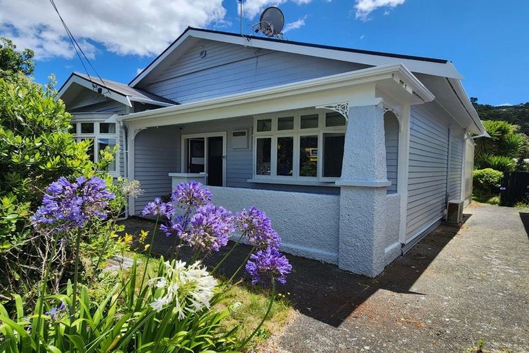 Photo of property in 53 Hutt Road, Petone, Lower Hutt, 5012