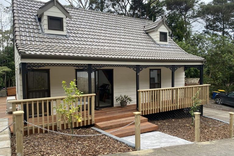 Photo of property in 2/128 Manuka Road, Bayview, Auckland, 0629