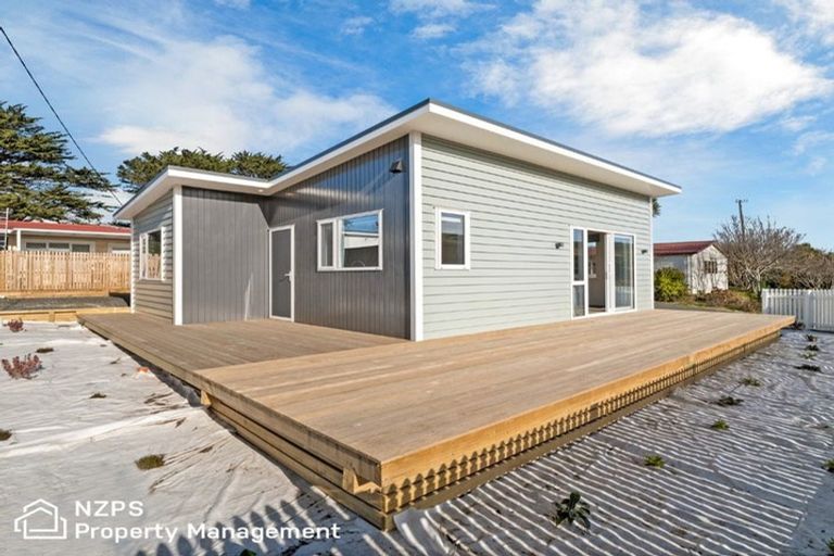 Photo of property in 725 Brighton Road, Ocean View, Dunedin, 9035