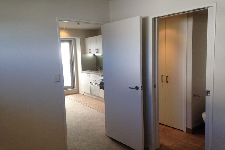 Photo of property in Soho Apartments, 419/74 Taranaki Street, Te Aro, Wellington, 6011