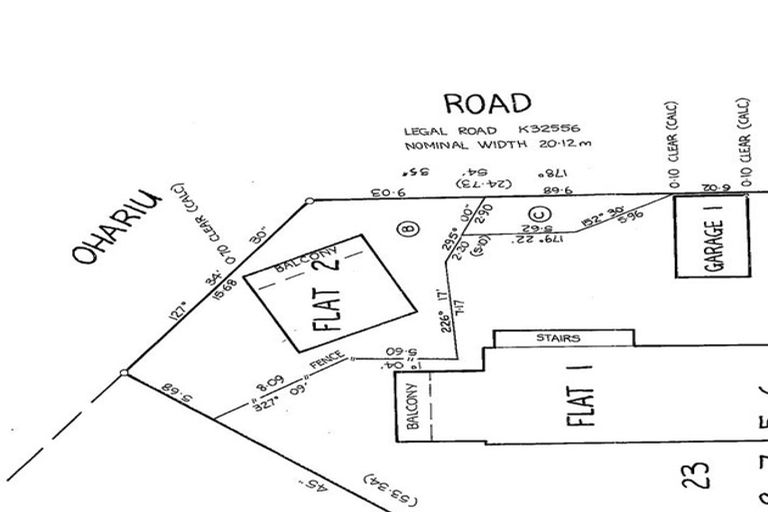 Photo of property in 91a Ohariu Road, Johnsonville, Wellington, 6037