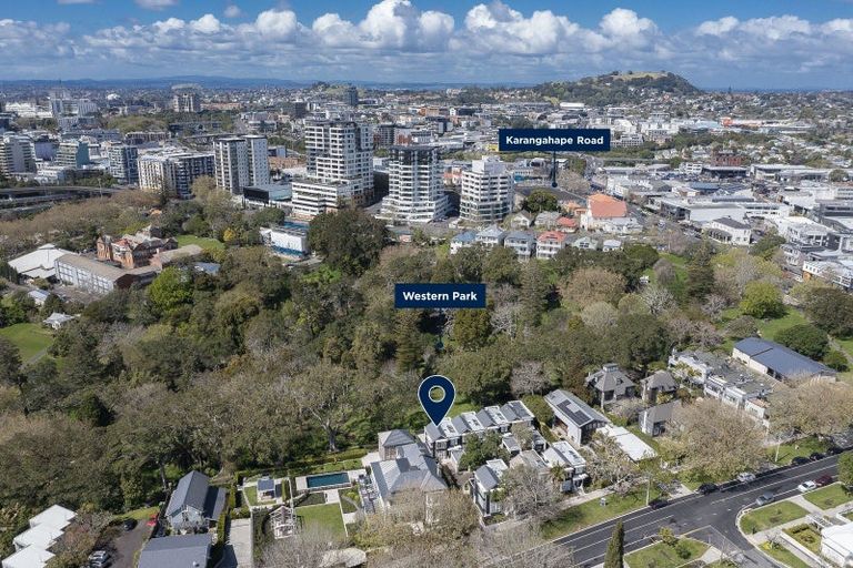 Photo of property in 4/13 Hepburn Street, Freemans Bay, Auckland, 1011