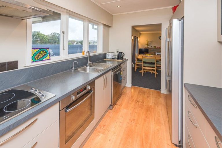 Photo of property in 46 Oxford Road, Springvale, Whanganui, 4501