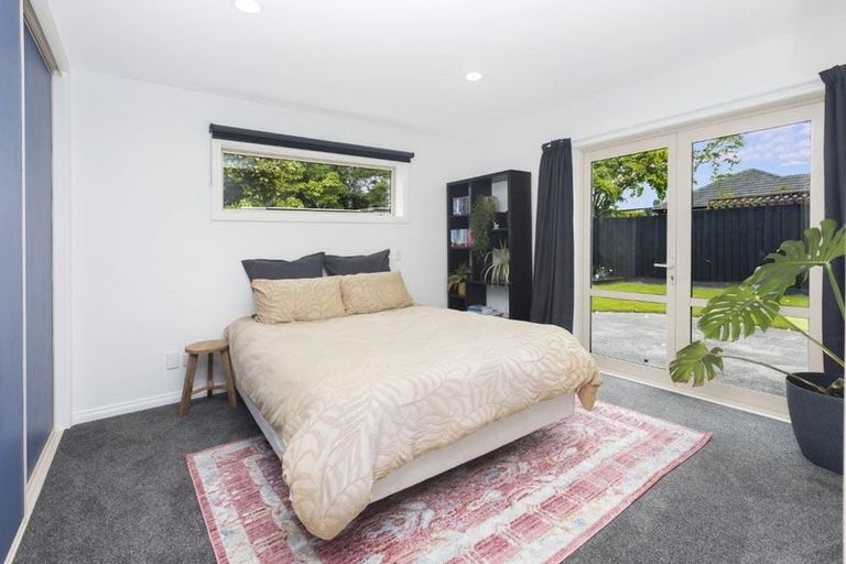 Photo of property in 5 Royal Elm Lane, Bryndwr, Christchurch, 8053