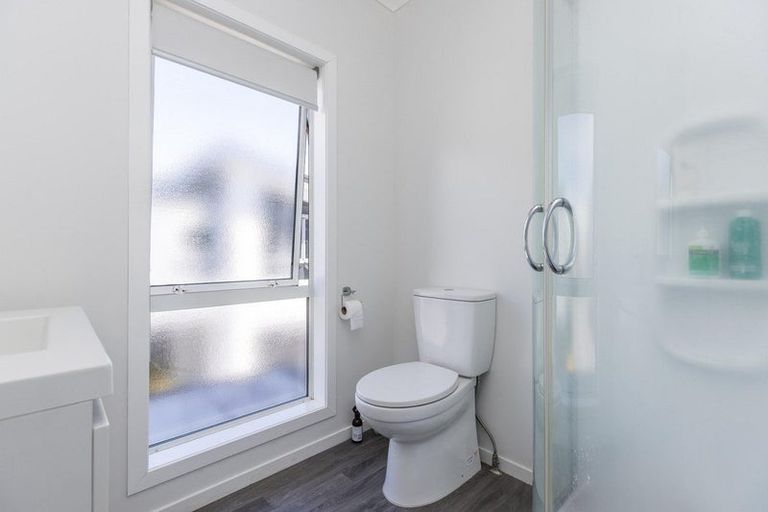 Photo of property in 6/167 Nixon Street, Hamilton East, Hamilton, 3216