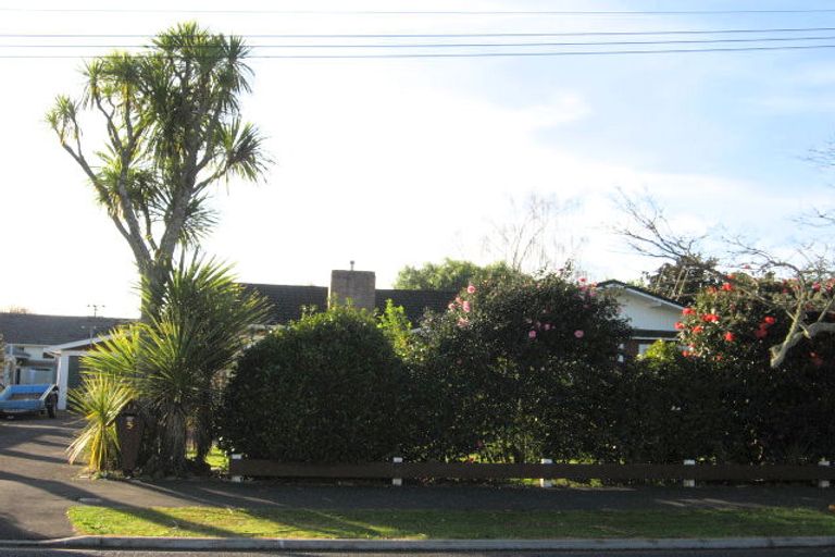 Photo of property in 5 Saint Pauls Road, Chartwell, Hamilton, 3210