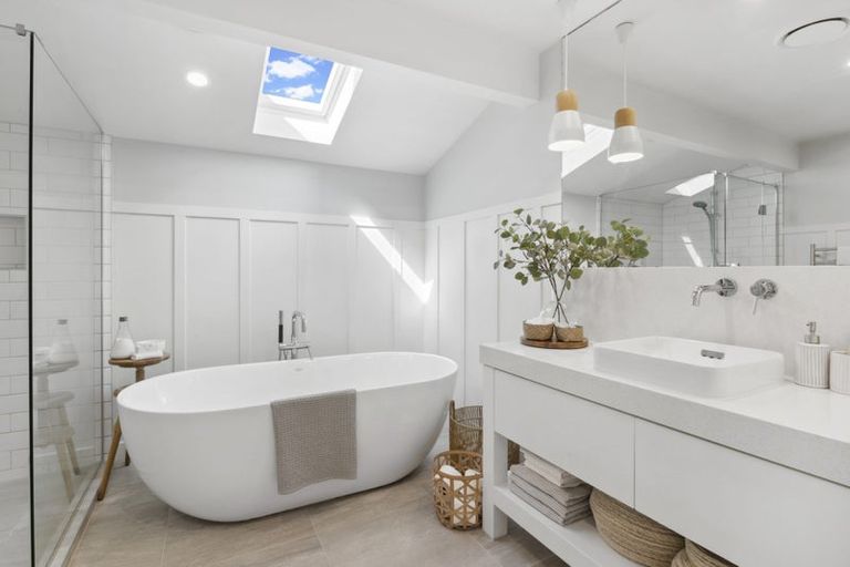 Photo of property in 163 Schnapper Road, Schnapper Rock, Auckland, 0632