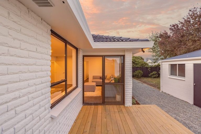 Photo of property in 136 Tedder Avenue, North New Brighton, Christchurch, 8083