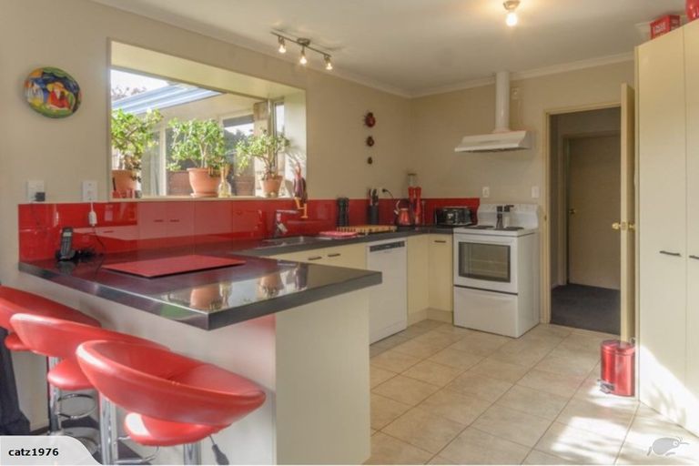 Photo of property in 75 Sneyd Street, Kaiapoi, 7630