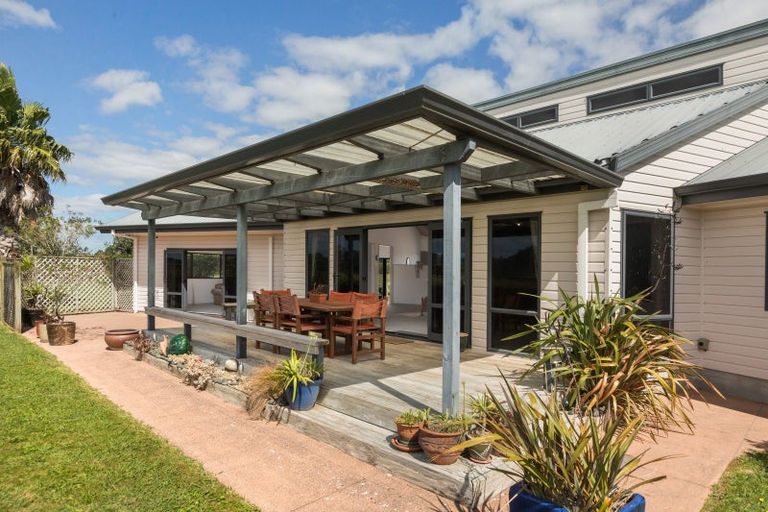 Photo of property in 121a Crean Road, Waihi, 3682
