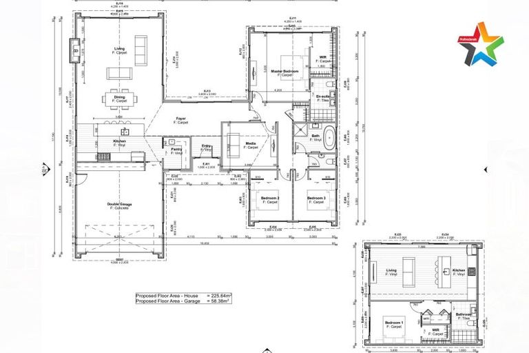 Photo of property in 59 Crest Road, Akatarawa, Upper Hutt, 5372