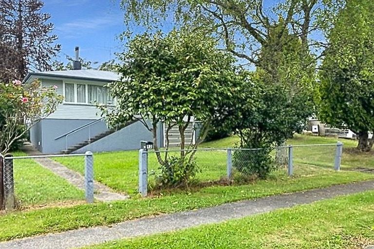 Photo of property in 93 Billah Street, Tokoroa, 3420