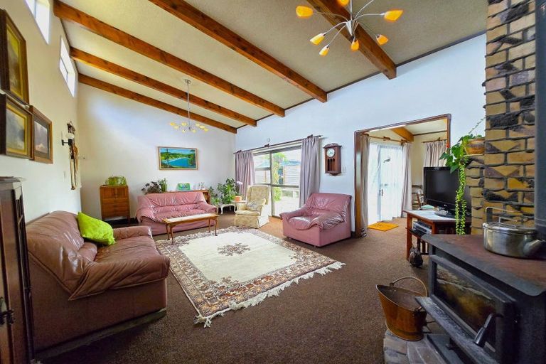 Photo of property in 44 Cobham Avenue, Dargaville, 0310