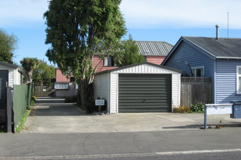 Photo of property in 5/60 Charles Street, Waltham, Christchurch, 8011