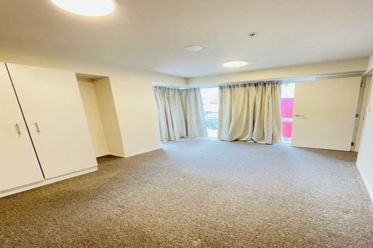 Photo of property in The Peak Apartments, 502/170 Taranaki Street, Te Aro, Wellington, 6011