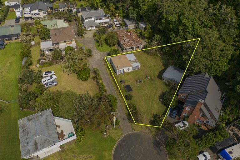 Photo of property in 8 Wai-iti Terrace, Whitianga, 3510