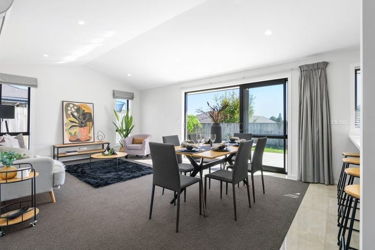 Photo of property in 12 Branca Close, Fitzroy, Hamilton, 3206