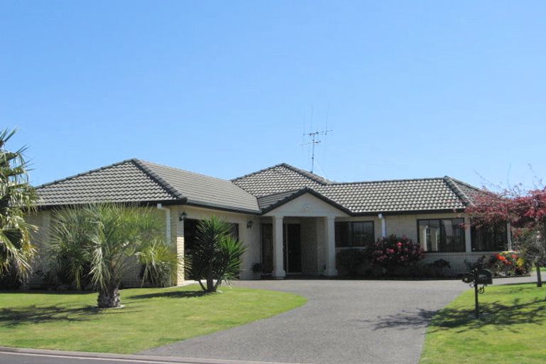 Photo of property in 6 Edinburgh Place, Bethlehem, Tauranga, 3110