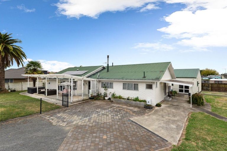 Photo of property in 3 Rotokauri Road, Nawton, Hamilton, 3200