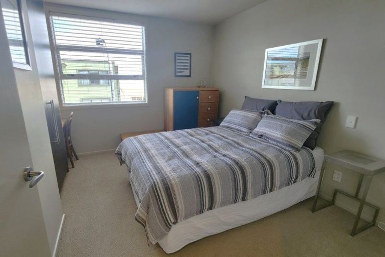 Photo of property in 12/337 Jackson Street, Petone, Lower Hutt, 5012