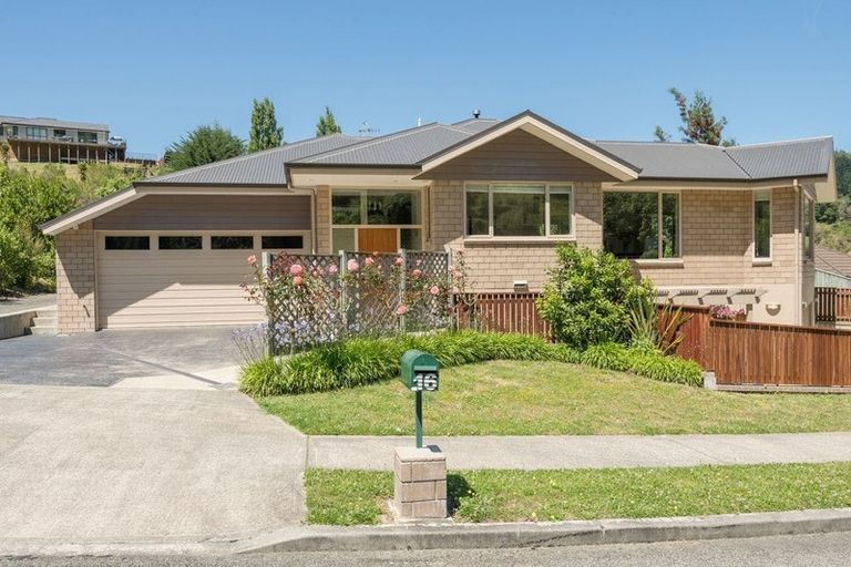 Photo of property in 16 Saddleback Road, Todds Valley, Nelson, 7071