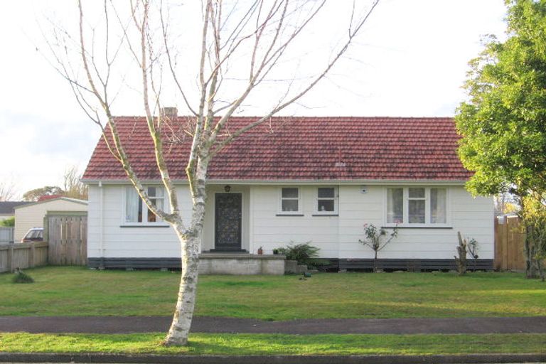 Photo of property in 11 Slim Street, Bader, Hamilton, 3206