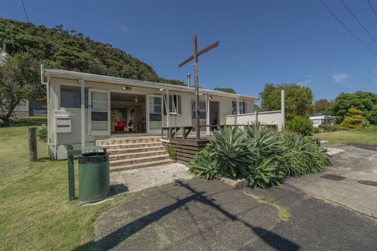 Photo of property in 1139 Purangi Road, Ferry Landing, Whitianga, 3591