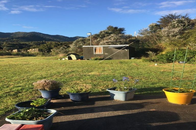 Photo of property in 16 Jamieson Road, Omanaia, Kaikohe, 0473