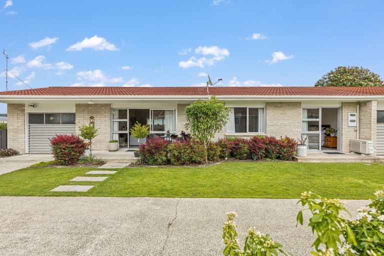 Photo of property in 2/3 Foster Crescent, Morrinsville, 3300