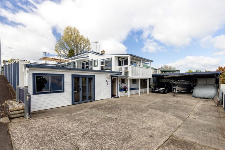 Photo of property in 104 Forest Lake Road, Forest Lake, Hamilton, 3200