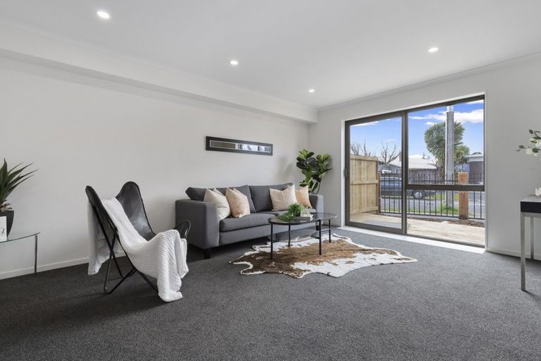 Photo of property in Valencia Court, 4/29 May Street, Mount Maunganui, 3116