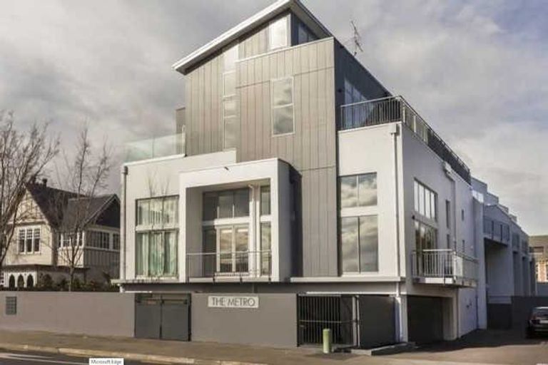Photo of property in The Metro, 14/28 Salisbury Street, Christchurch Central, Christchurch, 8013