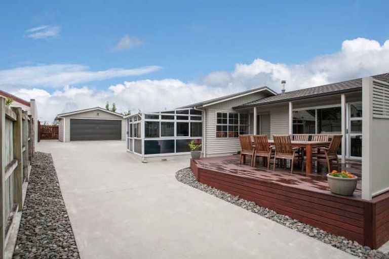 Photo of property in 13 Highland Drive, Pukete, Hamilton, 3200