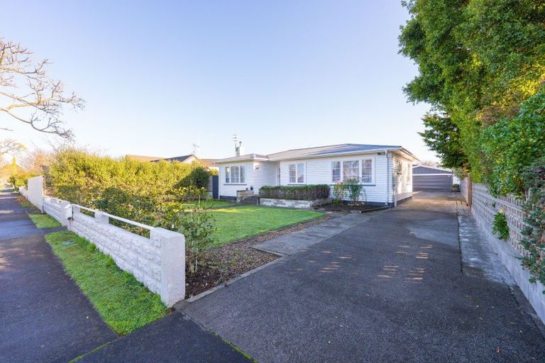 Photo of property in 24 Queen Street, Feilding, 4702