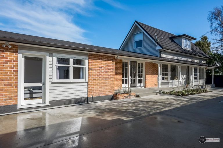 Photo of property in 136 Epuni Street, Epuni, Lower Hutt, 5011