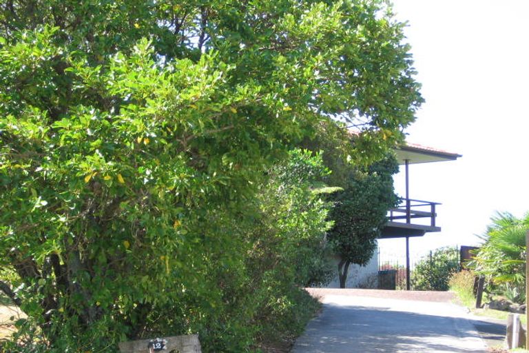 Photo of property in 12 Alnack Place, Torbay, Auckland, 0630