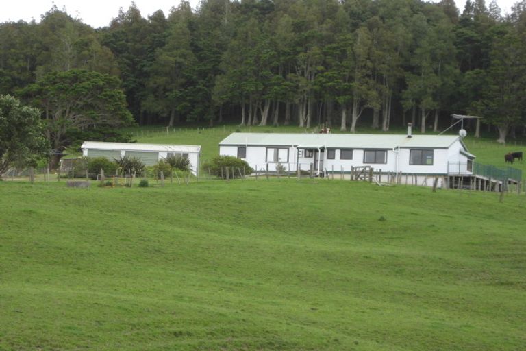 Photo of property in 17 Harding Road, Wellsford, 0972