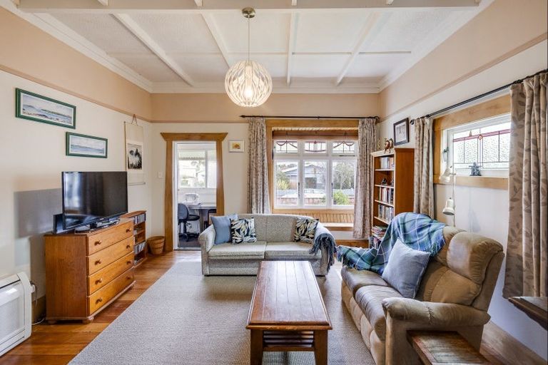 Photo of property in 46 Mcgrath Street, Napier South, Napier, 4110