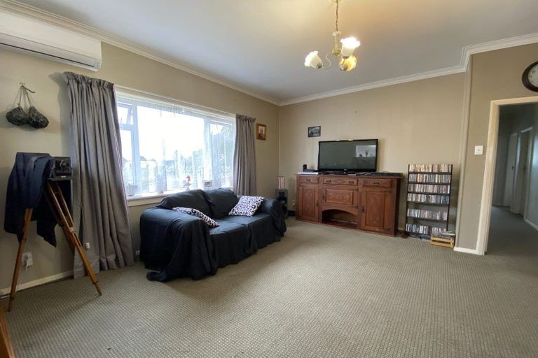 Photo of property in 15 Neptune Street, Dannevirke, 4930