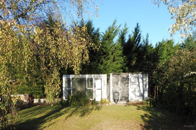 Photo of property in 63 Manse Road, Pleasant Point, 7983