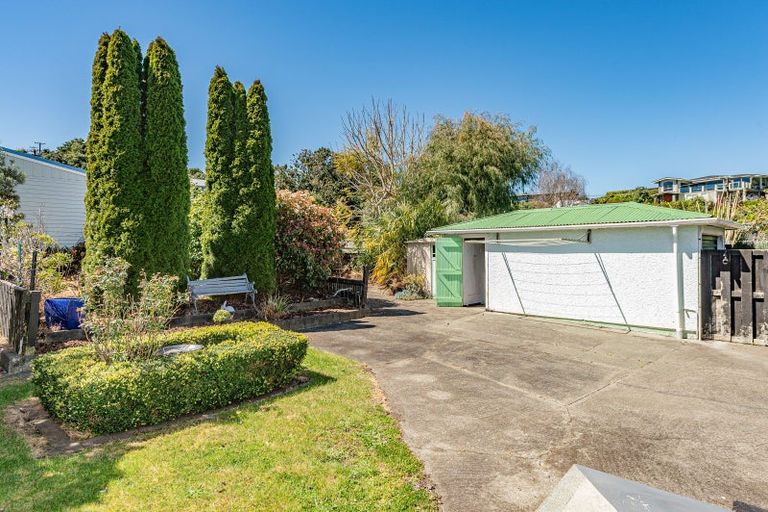 Photo of property in 62 Parkes Avenue, Saint Johns Hill, Whanganui, 4501