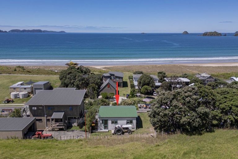 Photo of property in 31 Skippers Road, Opito Bay, Whitianga, 3592