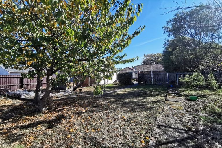 Photo of property in 314 Greers Road, Bishopdale, Christchurch, 8053