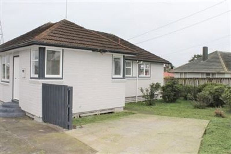 Photo of property in 20 Capstick Road, Otara, Auckland, 2023