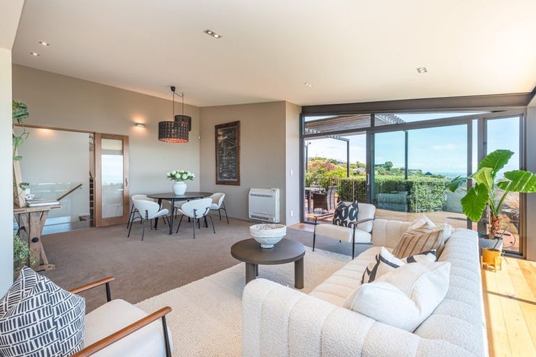 Photo of property in 157 Soleares Avenue, Mount Pleasant, Christchurch, 8081